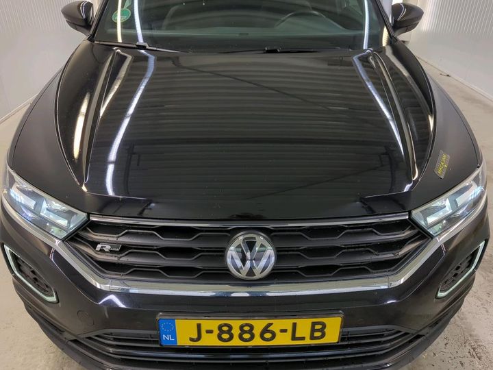 Photo 29 VIN: WVGZZZA1ZLV157245 - VW T-ROC 