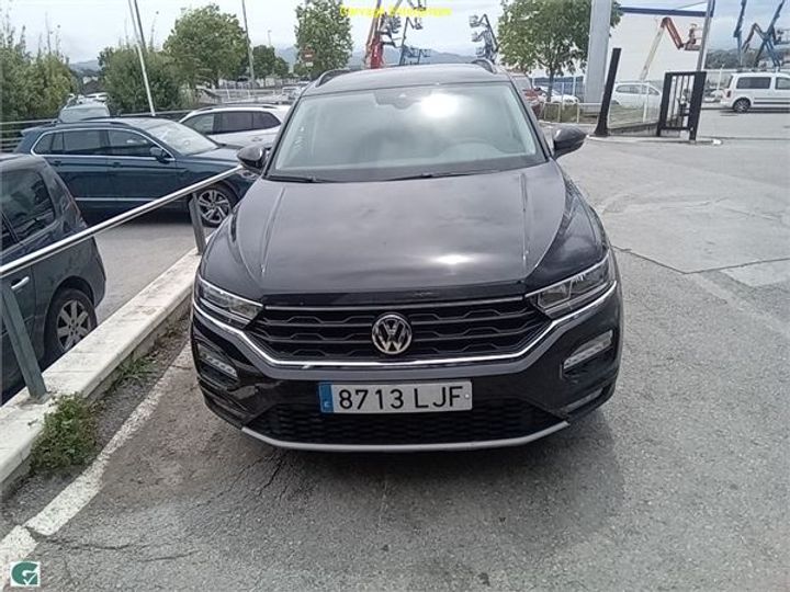 Photo 11 VIN: WVGZZZA1ZLV157660 - VW T-ROC 