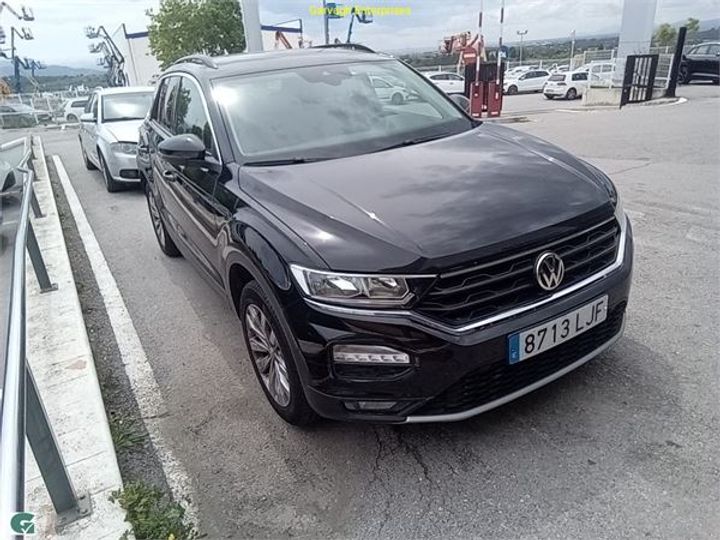 Photo 22 VIN: WVGZZZA1ZLV157660 - VW T-ROC 