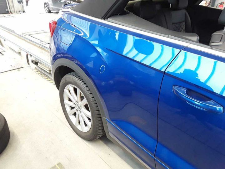 Photo 19 VIN: WVGZZZA1ZMK005372 - VW T-ROC CABRIOLET (AC7)(12.2019-2021) 