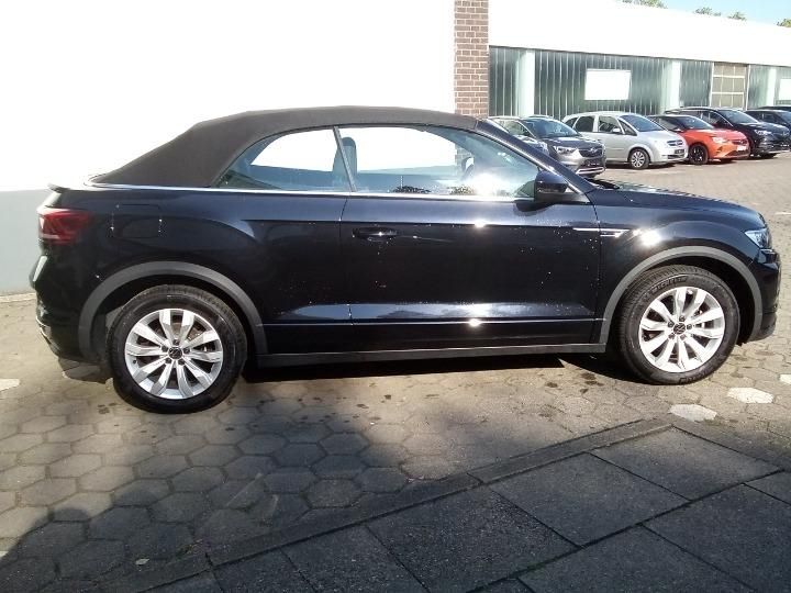 Photo 6 VIN: WVGZZZA1ZMK014509 - VOLKSWAGEN T-ROC CABRIOLET 