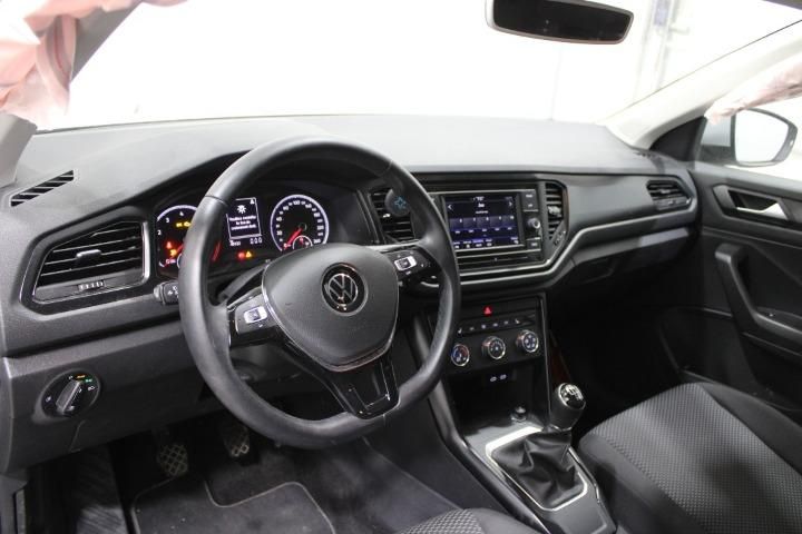 Photo 7 VIN: WVGZZZA1ZMV011439 - VOLKSWAGEN T-ROC SUV 