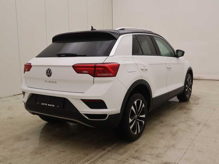 Photo 11 VIN: WVGZZZA1ZMV012502 - VOLKSWAGEN T-ROC 