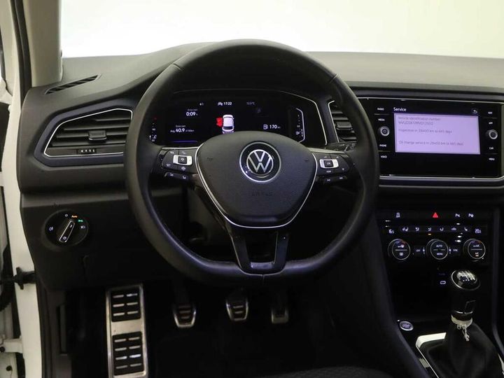 Photo 16 VIN: WVGZZZA1ZMV012502 - VOLKSWAGEN T-ROC 