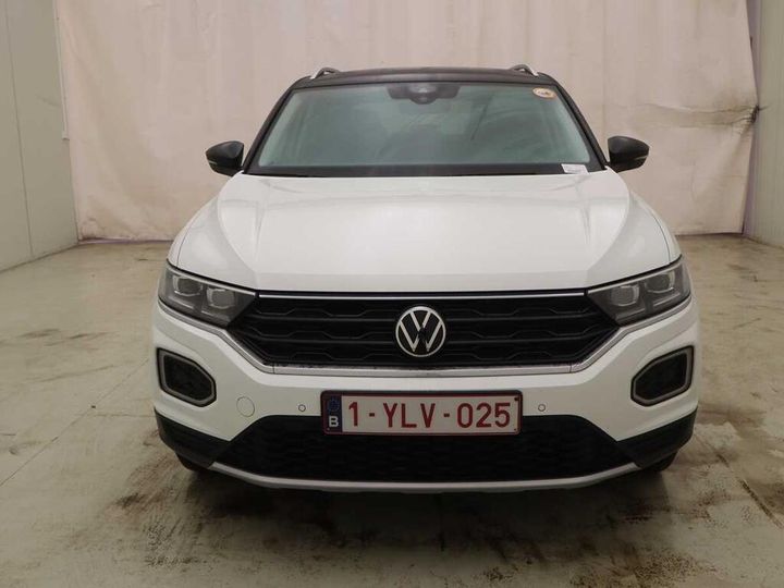 Photo 17 VIN: WVGZZZA1ZMV012502 - VOLKSWAGEN T-ROC 