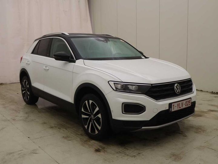 Photo 9 VIN: WVGZZZA1ZMV012502 - VOLKSWAGEN T-ROC 