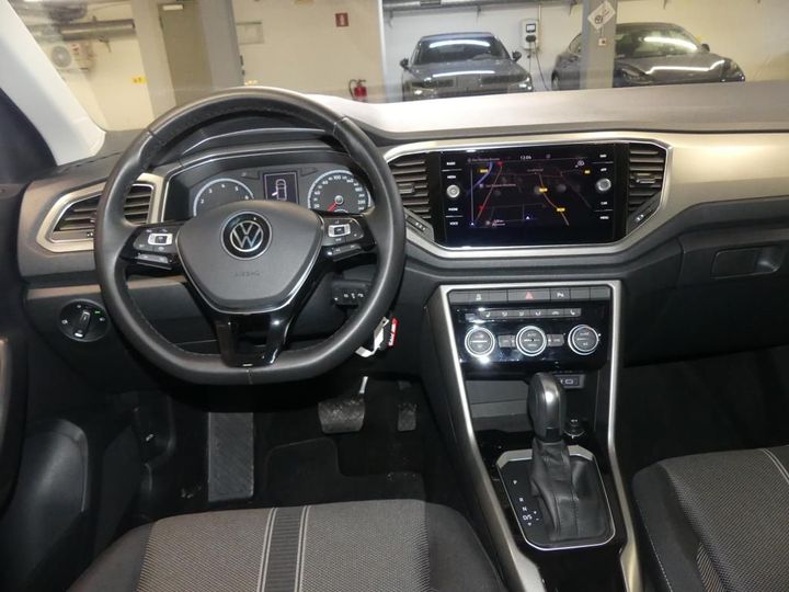 Photo 8 VIN: WVGZZZA1ZMV019067 - VOLKSWAGEN T-ROC 