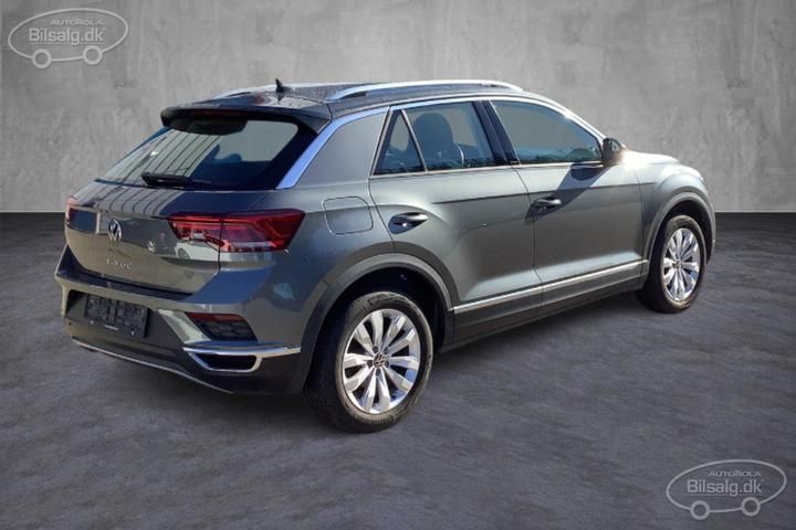 Photo 23 VIN: WVGZZZA1ZMV043844 - VOLKSWAGEN T-ROC SUV 