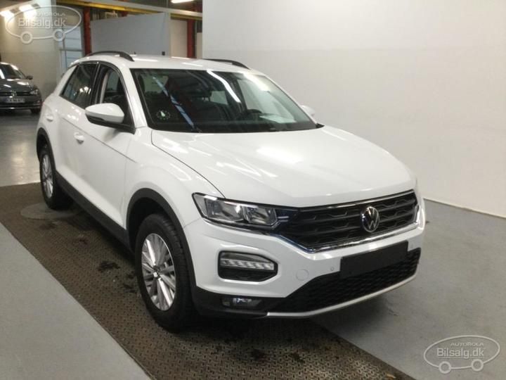 Photo 20 VIN: WVGZZZA1ZMV047022 - VOLKSWAGEN T-ROC SUV 