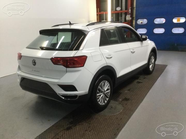 Photo 21 VIN: WVGZZZA1ZMV047022 - VOLKSWAGEN T-ROC SUV 