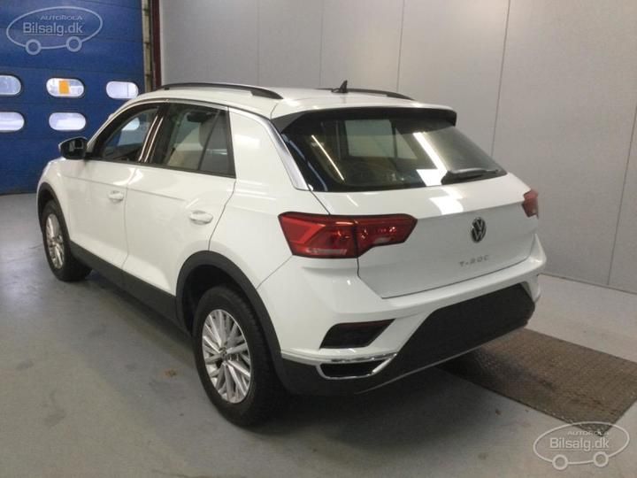 Photo 23 VIN: WVGZZZA1ZMV047022 - VOLKSWAGEN T-ROC SUV 