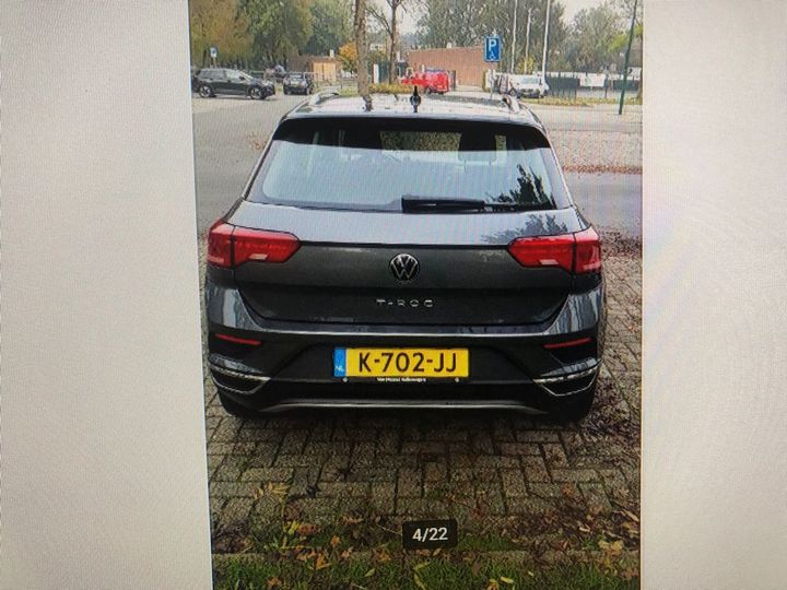 Photo 12 VIN: WVGZZZA1ZMV047186 - VOLKSWAGEN T-ROC 