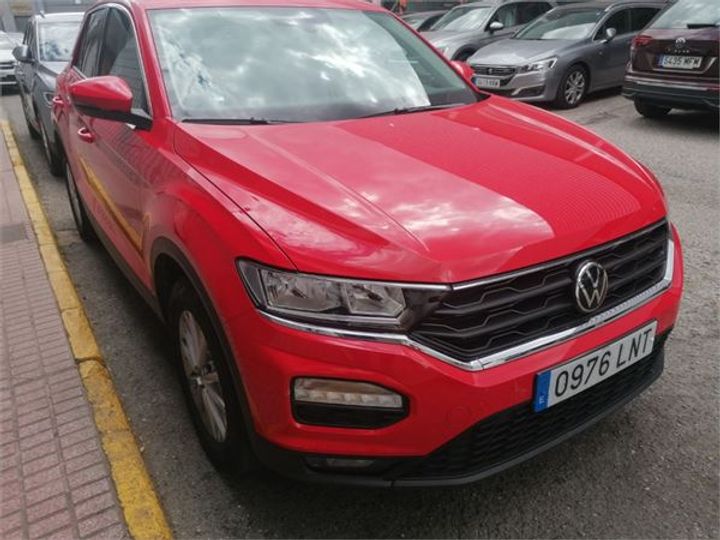 Photo 11 VIN: WVGZZZA1ZMV063246 - VW T-ROC 