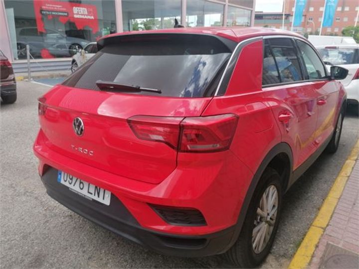 Photo 22 VIN: WVGZZZA1ZMV063246 - VW T-ROC 