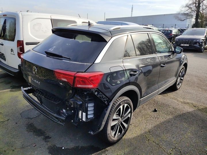 Photo 2 VIN: WVGZZZA1ZMV076974 - VOLKSWAGEN T-ROC &#3917 