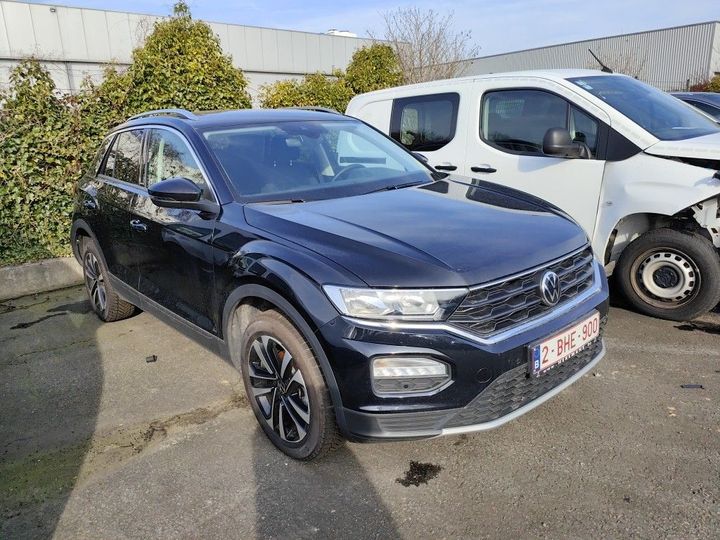 Photo 8 VIN: WVGZZZA1ZMV076974 - VOLKSWAGEN T-ROC &#3917 