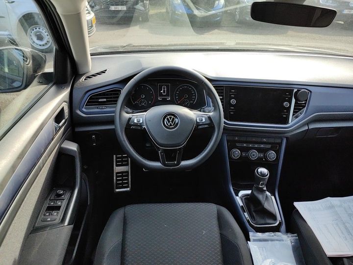 Photo 9 VIN: WVGZZZA1ZMV076974 - VOLKSWAGEN T-ROC &#3917 