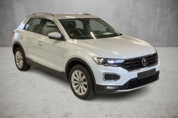 Photo 15 VIN: WVGZZZA1ZMV077259 - VW T-ROC 