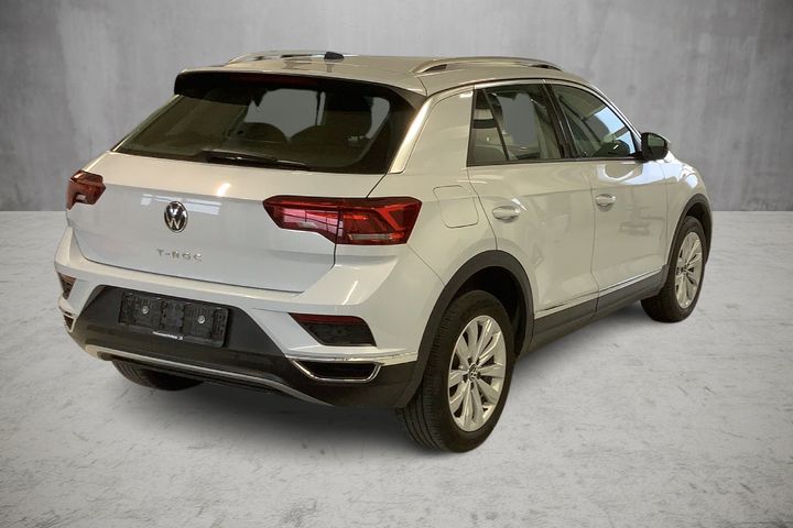 Photo 17 VIN: WVGZZZA1ZMV077259 - VW T-ROC 