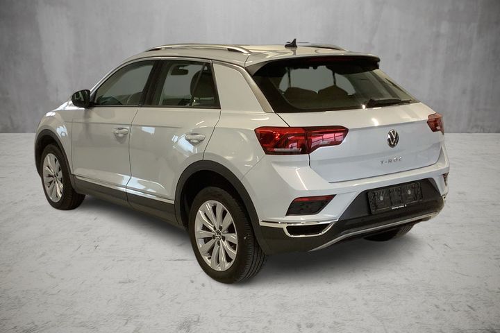 Photo 20 VIN: WVGZZZA1ZMV077259 - VW T-ROC 