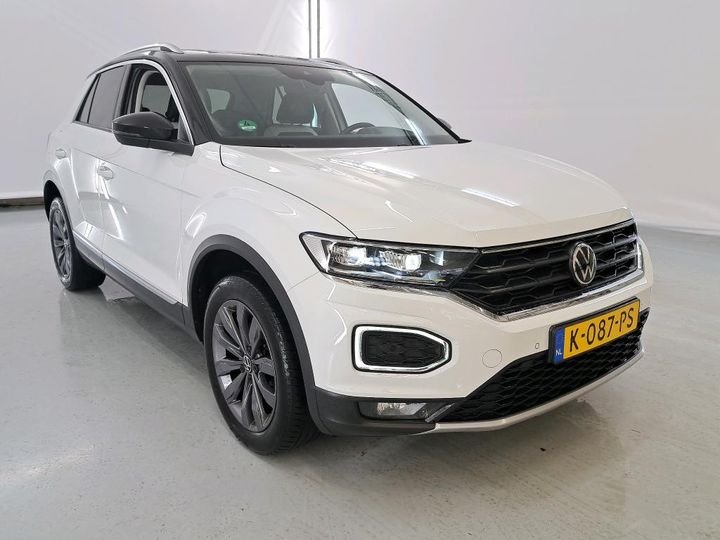 Photo 17 VIN: WVGZZZA1ZMV080462 - VW T-ROC 