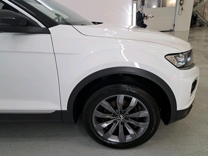 Photo 18 VIN: WVGZZZA1ZMV080462 - VW T-ROC 