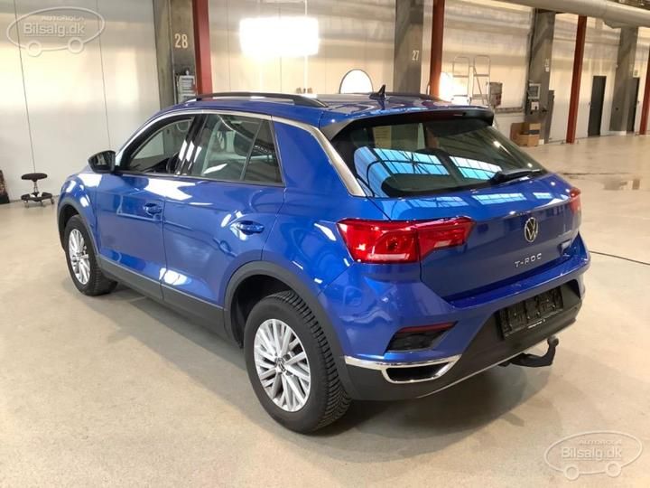 Photo 21 VIN: WVGZZZA1ZMV081971 - VOLKSWAGEN T-ROC SUV 