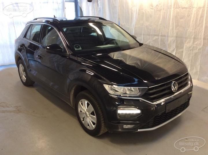 Photo 15 VIN: WVGZZZA1ZMV086397 - VOLKSWAGEN T-ROC SUV 