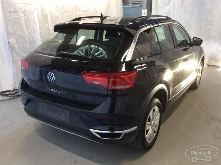 Photo 18 VIN: WVGZZZA1ZMV086397 - VOLKSWAGEN T-ROC SUV 