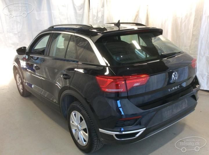 Photo 21 VIN: WVGZZZA1ZMV086397 - VOLKSWAGEN T-ROC SUV 