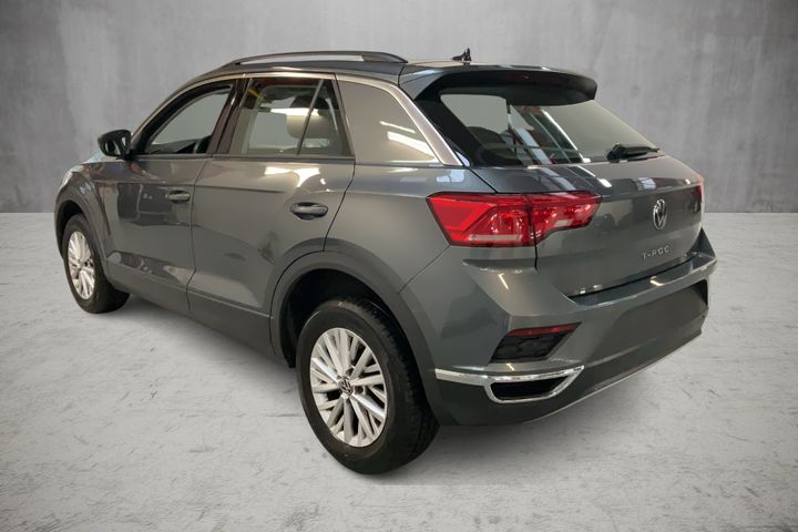 Photo 2 VIN: WVGZZZA1ZMV086969 - VW T-ROC 