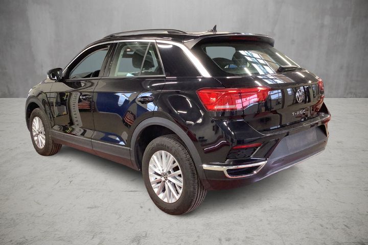 Photo 1 VIN: WVGZZZA1ZMV089083 - VW T-ROC 