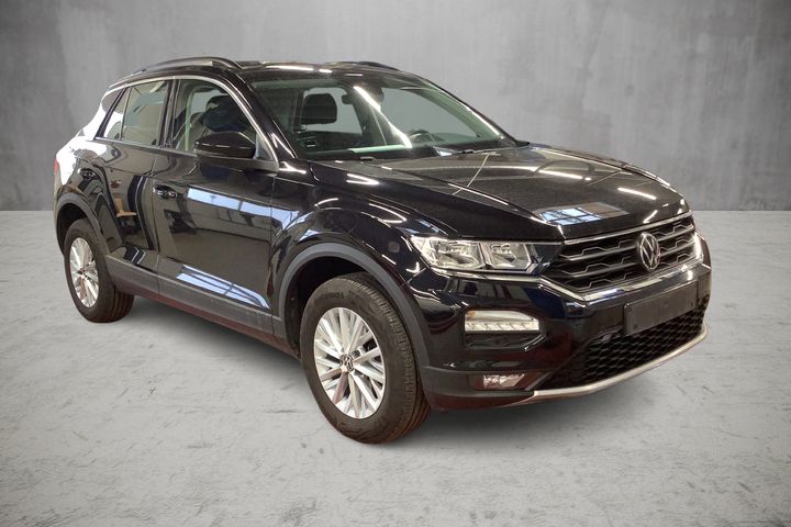 Photo 17 VIN: WVGZZZA1ZMV089083 - VW T-ROC 