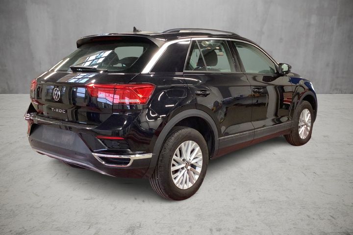 Photo 20 VIN: WVGZZZA1ZMV089083 - VW T-ROC 