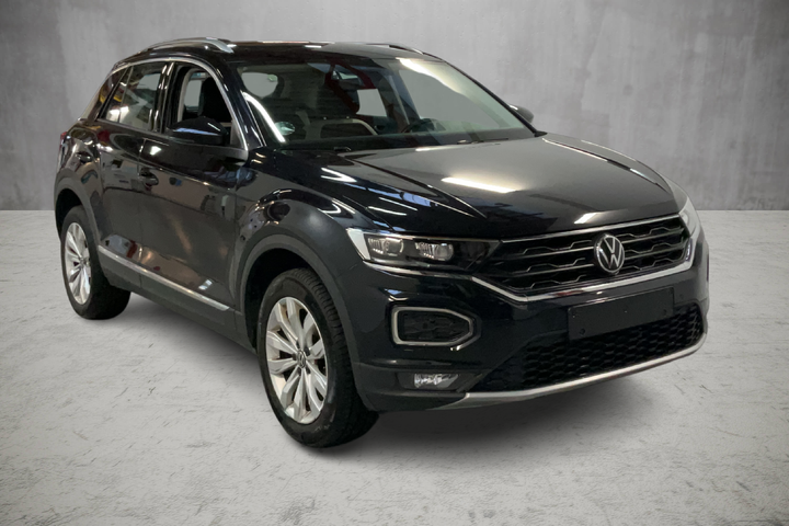 Photo 5 VIN: WVGZZZA1ZMV096658 - VW T-ROC 