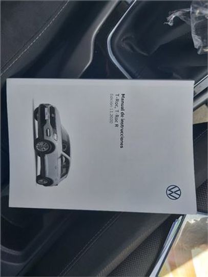 Photo 23 VIN: WVGZZZA1ZMV100740 - VW T-ROC 