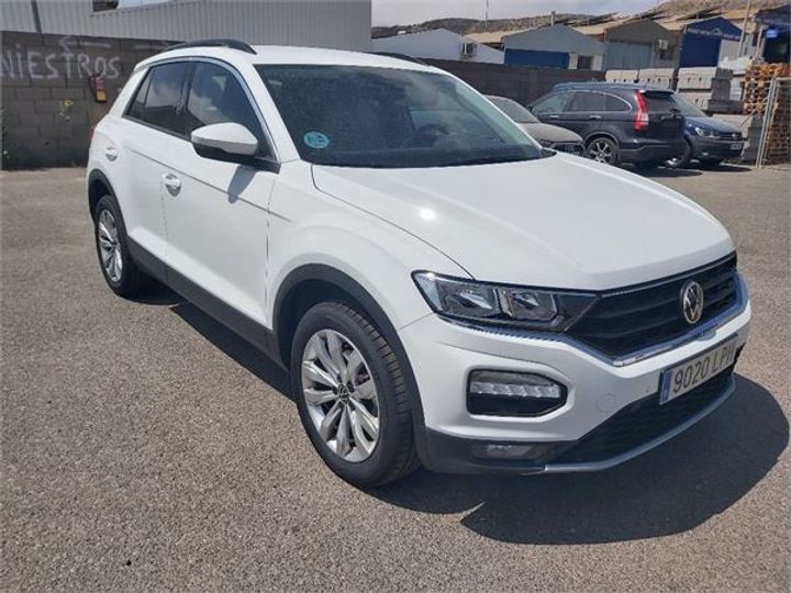 Photo 26 VIN: WVGZZZA1ZMV100740 - VW T-ROC 