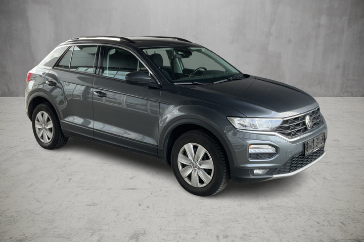 Photo 19 VIN: WVGZZZA1ZMV105234 - VW T-ROC 