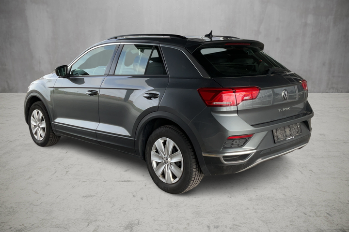 Photo 20 VIN: WVGZZZA1ZMV105234 - VW T-ROC 