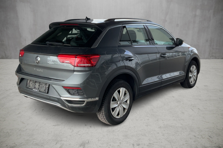 Photo 21 VIN: WVGZZZA1ZMV105234 - VW T-ROC 