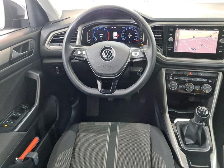 Photo 6 VIN: WVGZZZA1ZMV113345 - VOLKSWAGEN T-ROC 