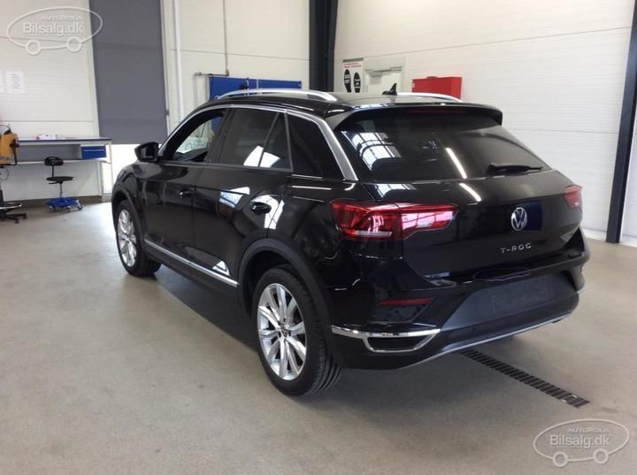 Photo 20 VIN: WVGZZZA1ZMV117036 - VOLKSWAGEN T-ROC SUV 