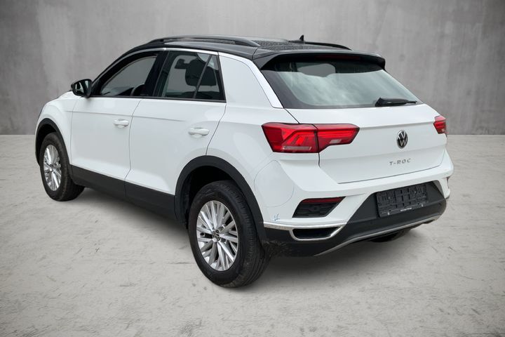 Photo 10 VIN: WVGZZZA1ZMV118139 - VW T-ROC 