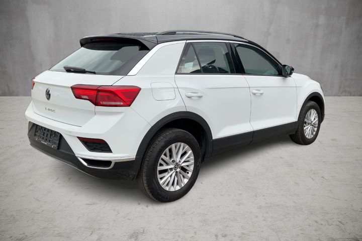 Photo 3 VIN: WVGZZZA1ZMV118139 - VW T-ROC 