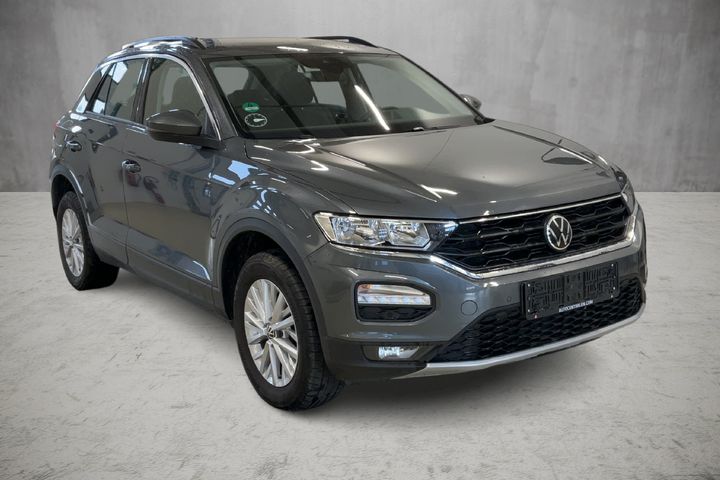 Photo 14 VIN: WVGZZZA1ZMV120027 - VW T-ROC 