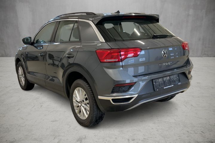 Photo 20 VIN: WVGZZZA1ZMV120027 - VW T-ROC 