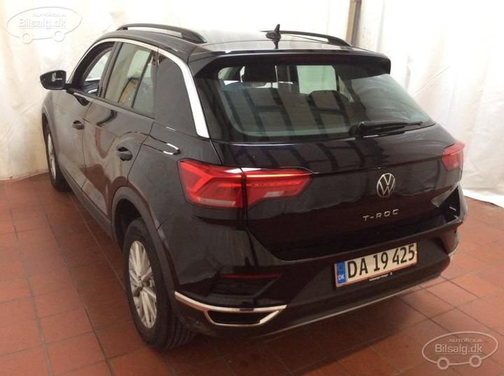 Photo 19 VIN: WVGZZZA1ZMV122075 - VOLKSWAGEN T-ROC SUV 