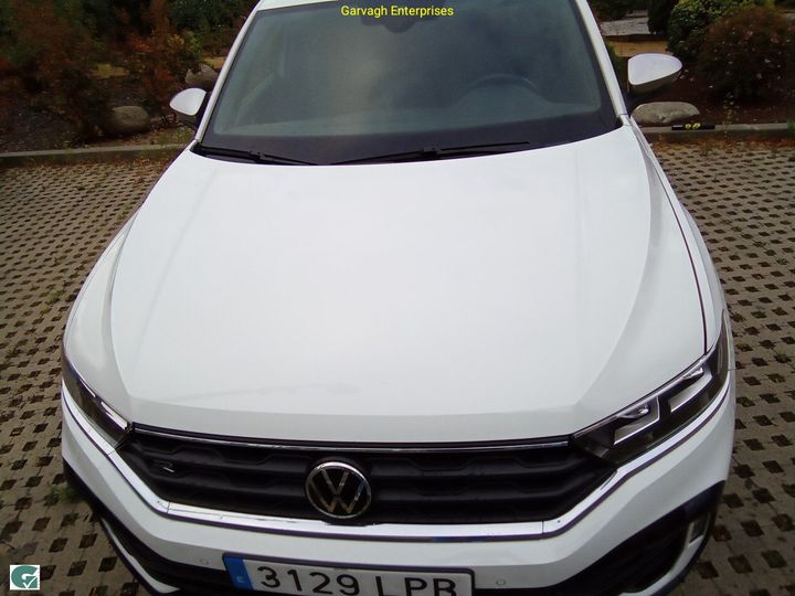 Photo 18 VIN: WVGZZZA1ZMV123163 - VOLKSWAGEN T-ROC 