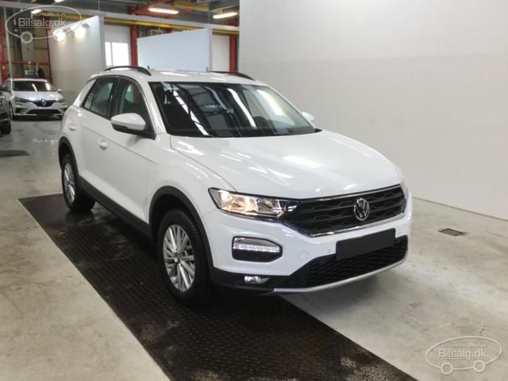 Photo 17 VIN: WVGZZZA1ZMV123968 - VOLKSWAGEN T-ROC SUV 