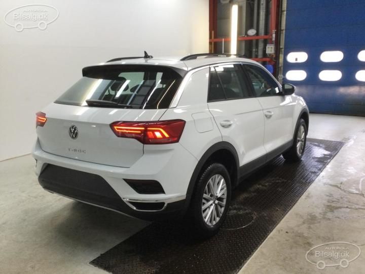 Photo 18 VIN: WVGZZZA1ZMV123968 - VOLKSWAGEN T-ROC SUV 